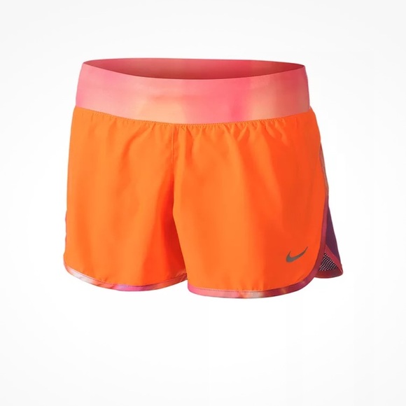 Nike Dri Fit girls athletic shorts; size XL - Picture 1 of 11